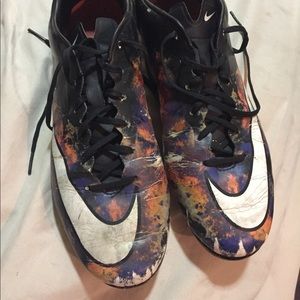 Nike soccer cleats